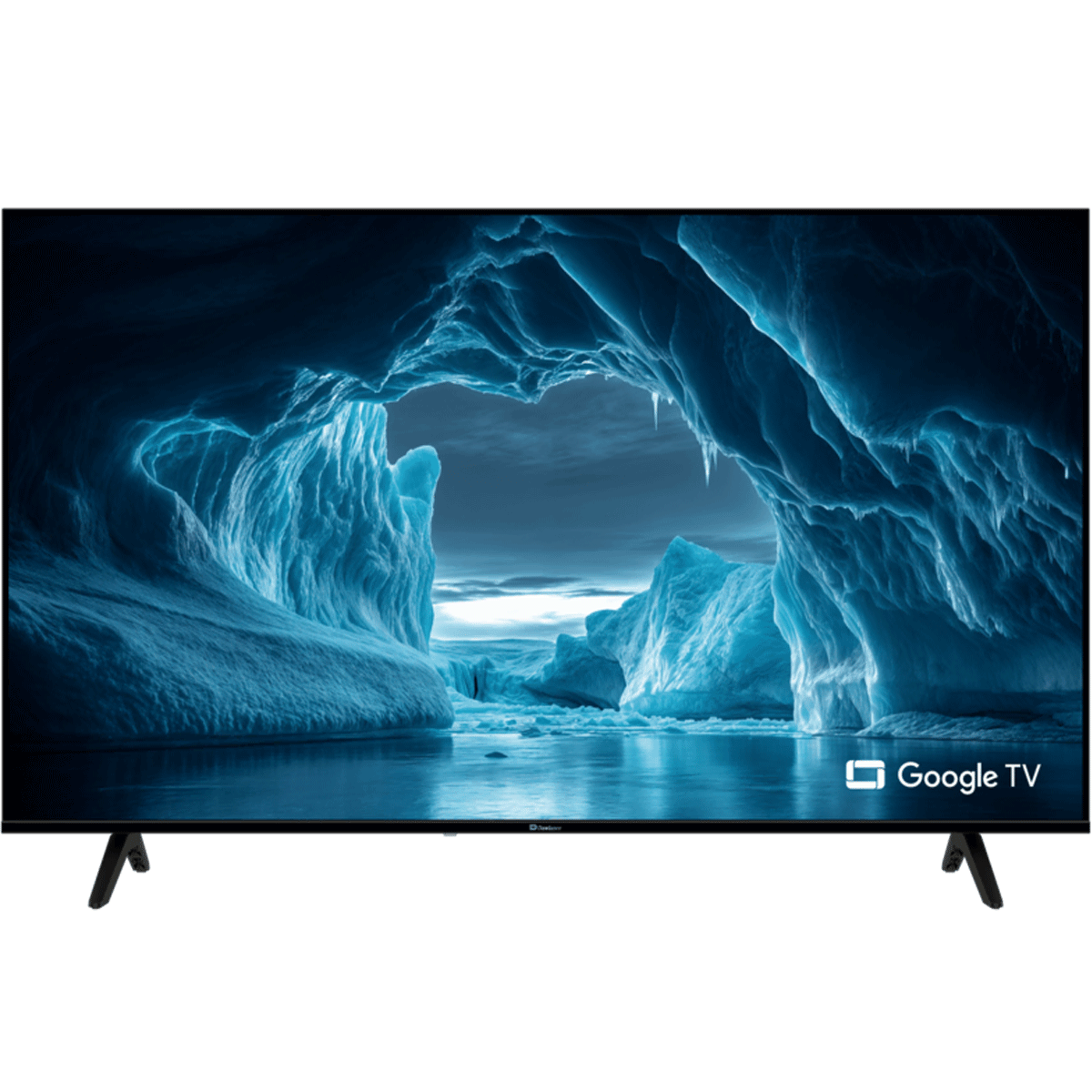 Dawlance Canvas X UHD Google TV 50" 4K UHD