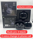 Buds Pro 4 Latest Edition