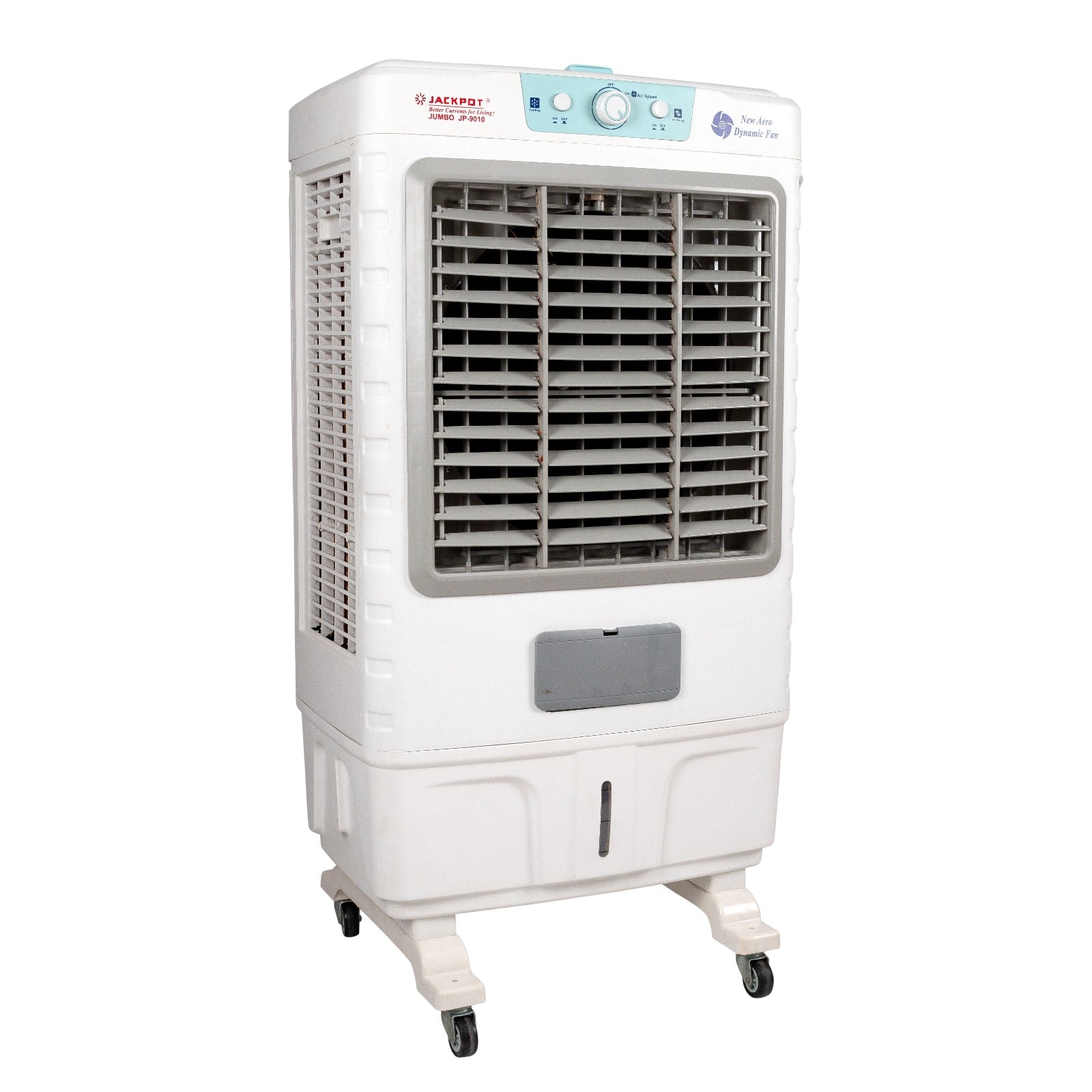 Jackpot Jumbo Air Cooler JP-9011 DC