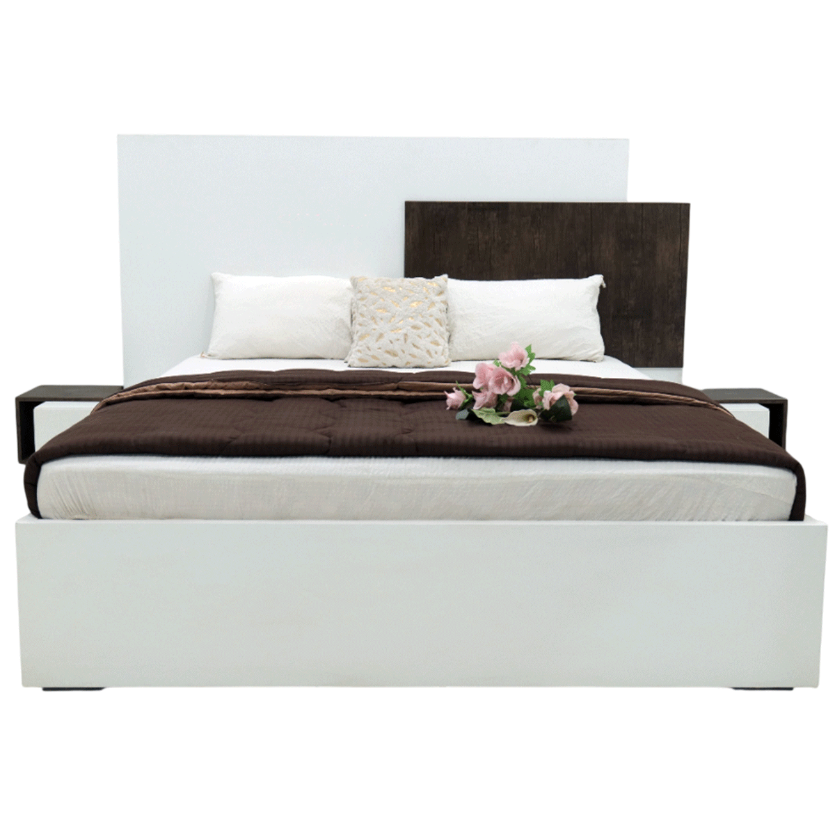 Choco ProMax Bed Set (Available on Easy Installments)