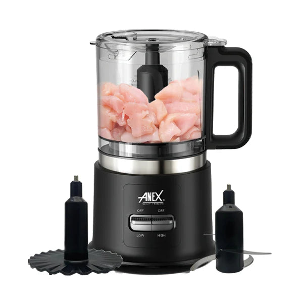 Anex AG-3043 Chopper