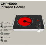 Cherry Infrared Cooker CHP-5000