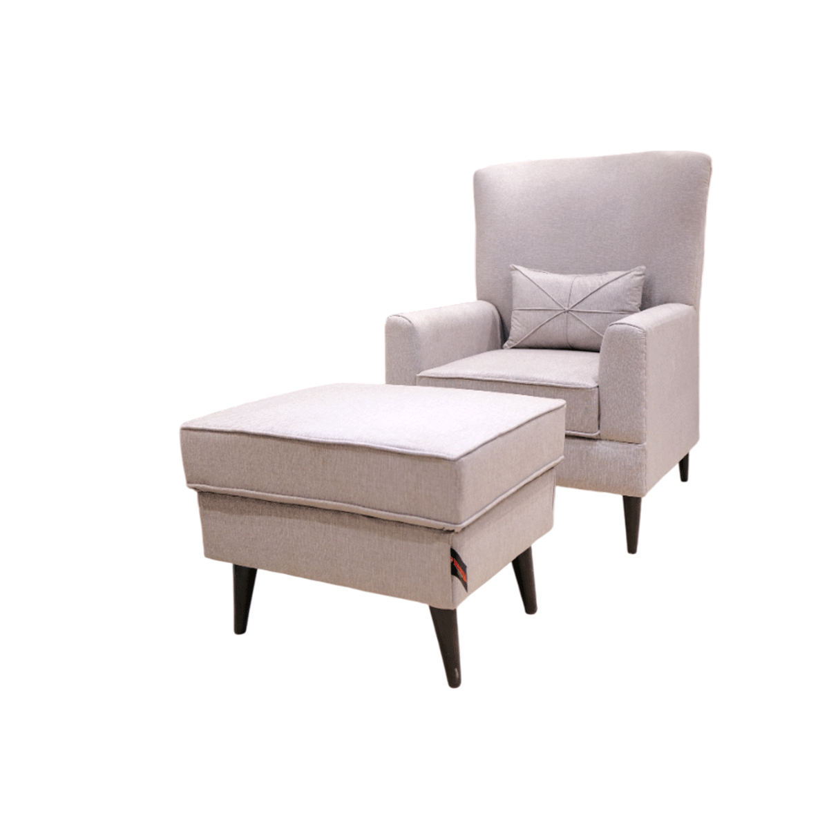 Citizen Chair Ottomon (Available On Easy Installments)