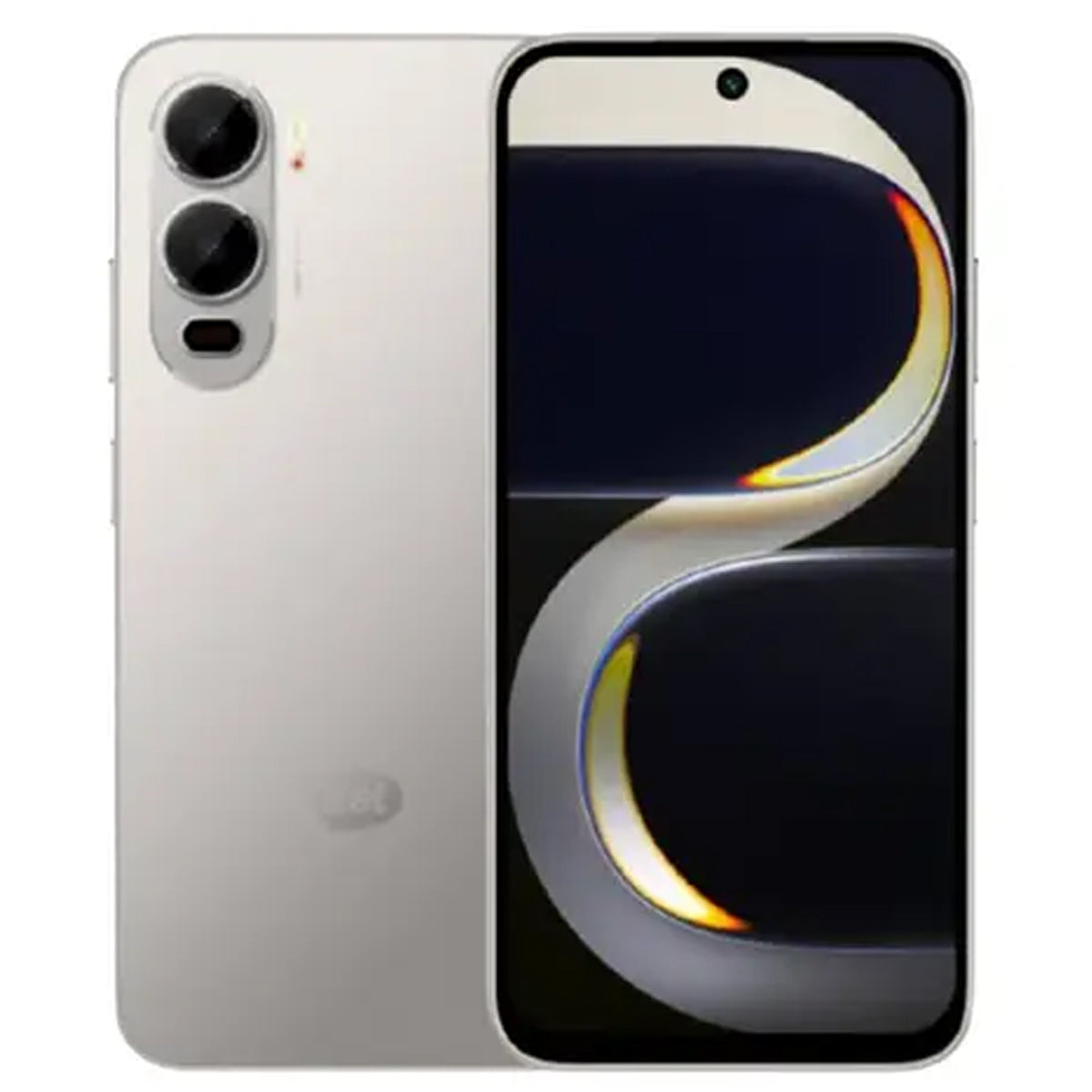 Itel City 200 - 128GB - 4GB RAM