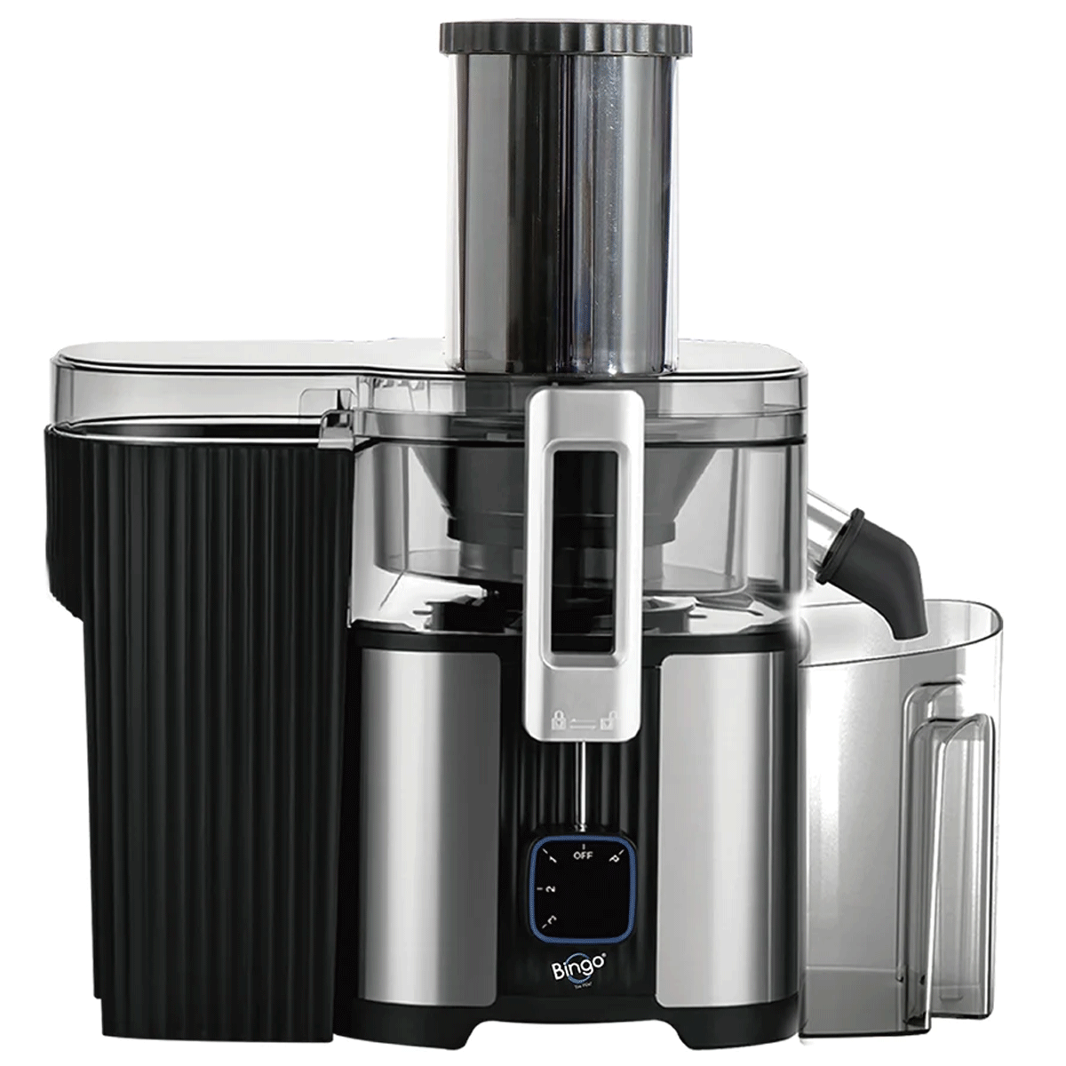 Bingo (CJ-600) PROFESSIONAL JUICER