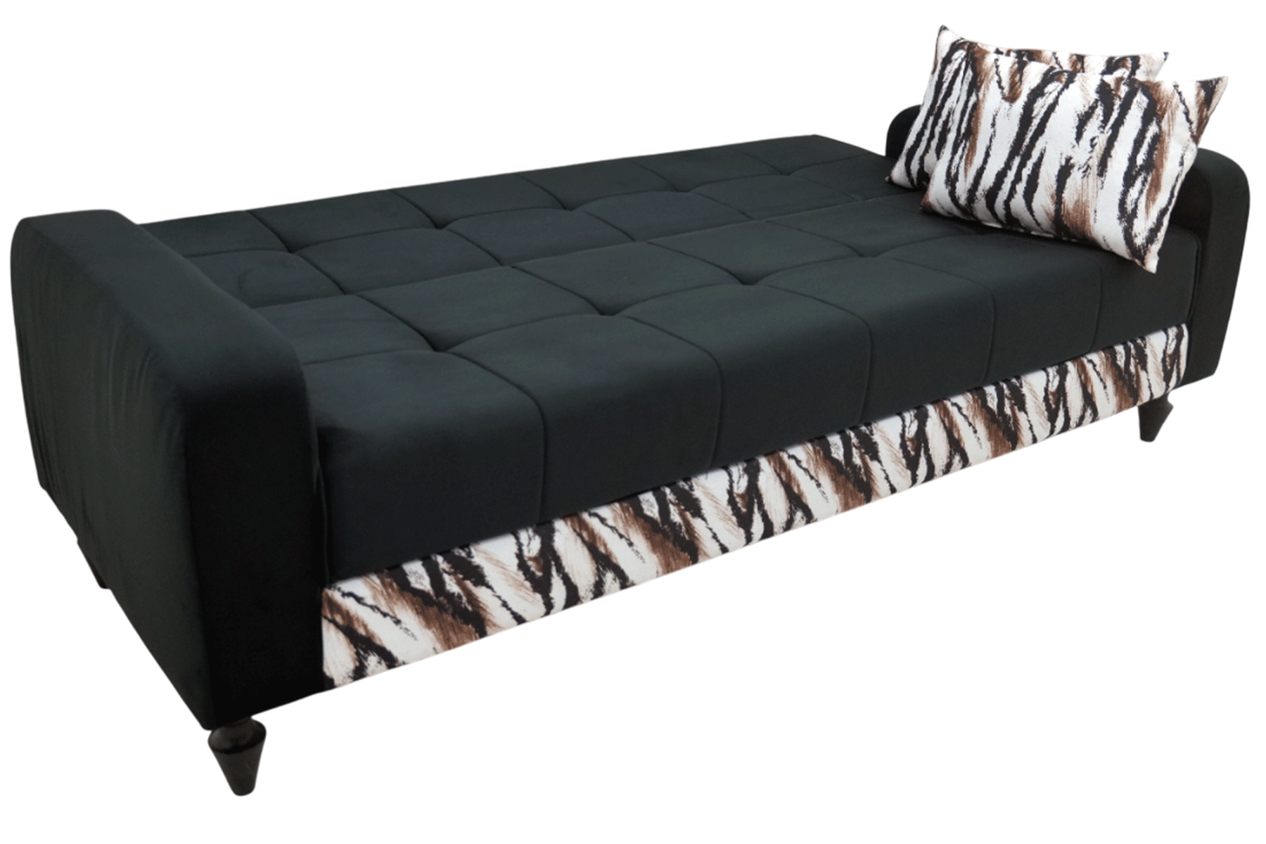 Classic Sofa Cum Bed (Available on Easy Installments)