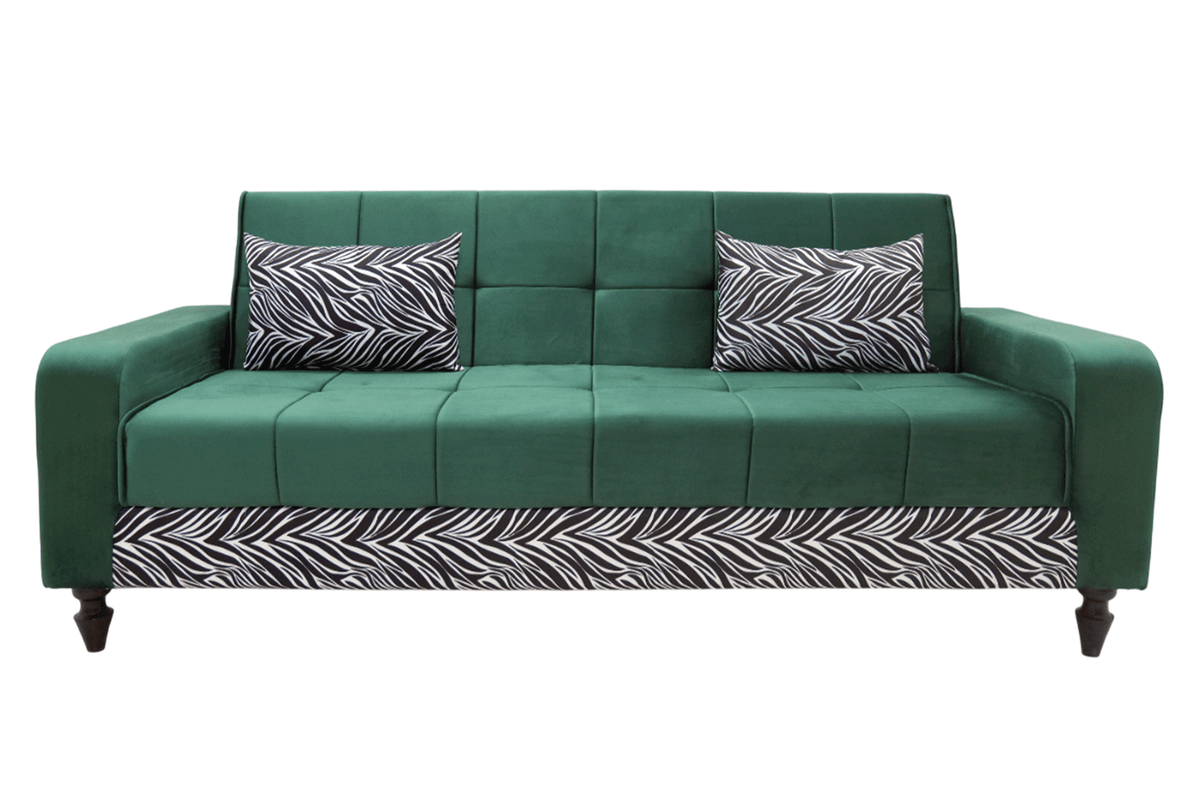 Classic Sofa Cum Bed (Available on Easy Installments)