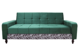 Classic Sofa Cum Bed (Available on Easy Installments)