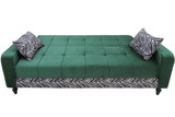 Classic Sofa Cum Bed (Available on Easy Installments)