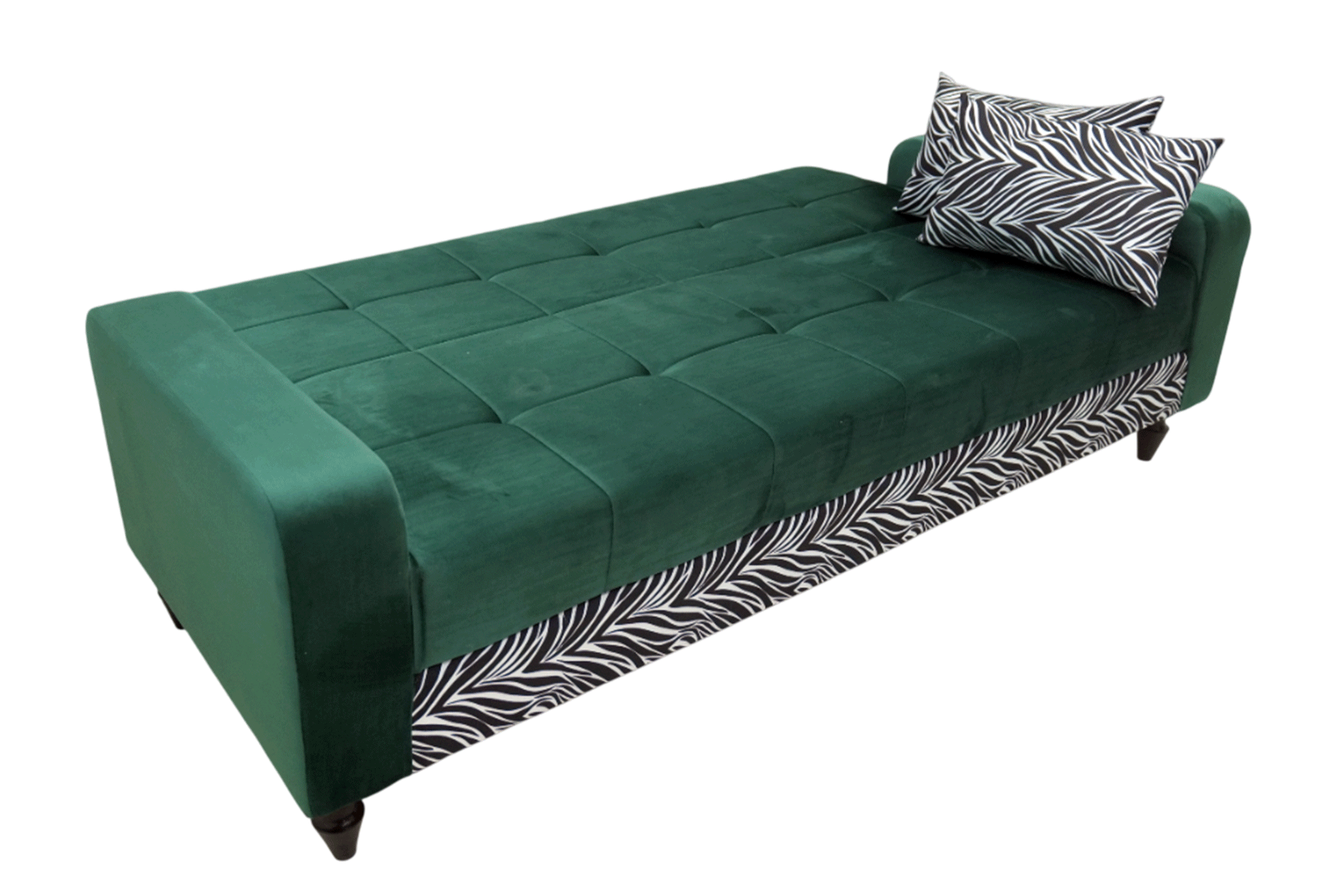 Classic Sofa Cum Bed (Available on Easy Installments)