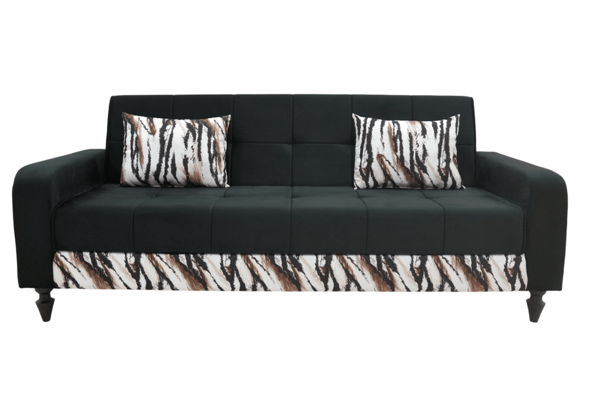 Classic Sofa Cum Bed (Available on Easy Installments)