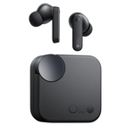 CMF Buds Wireless Bluetooth Earbuds, 42dB Noise Cancelling Earbuds, Dirac HD Audio, 35.5H Playtime, BT5.3, IP54 Waterproof, 4HD Mics Wireless Headphones for iPhone & Android (Dark Grey)