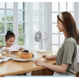 JisuLife Table Fan Life 7 (8000mAh)