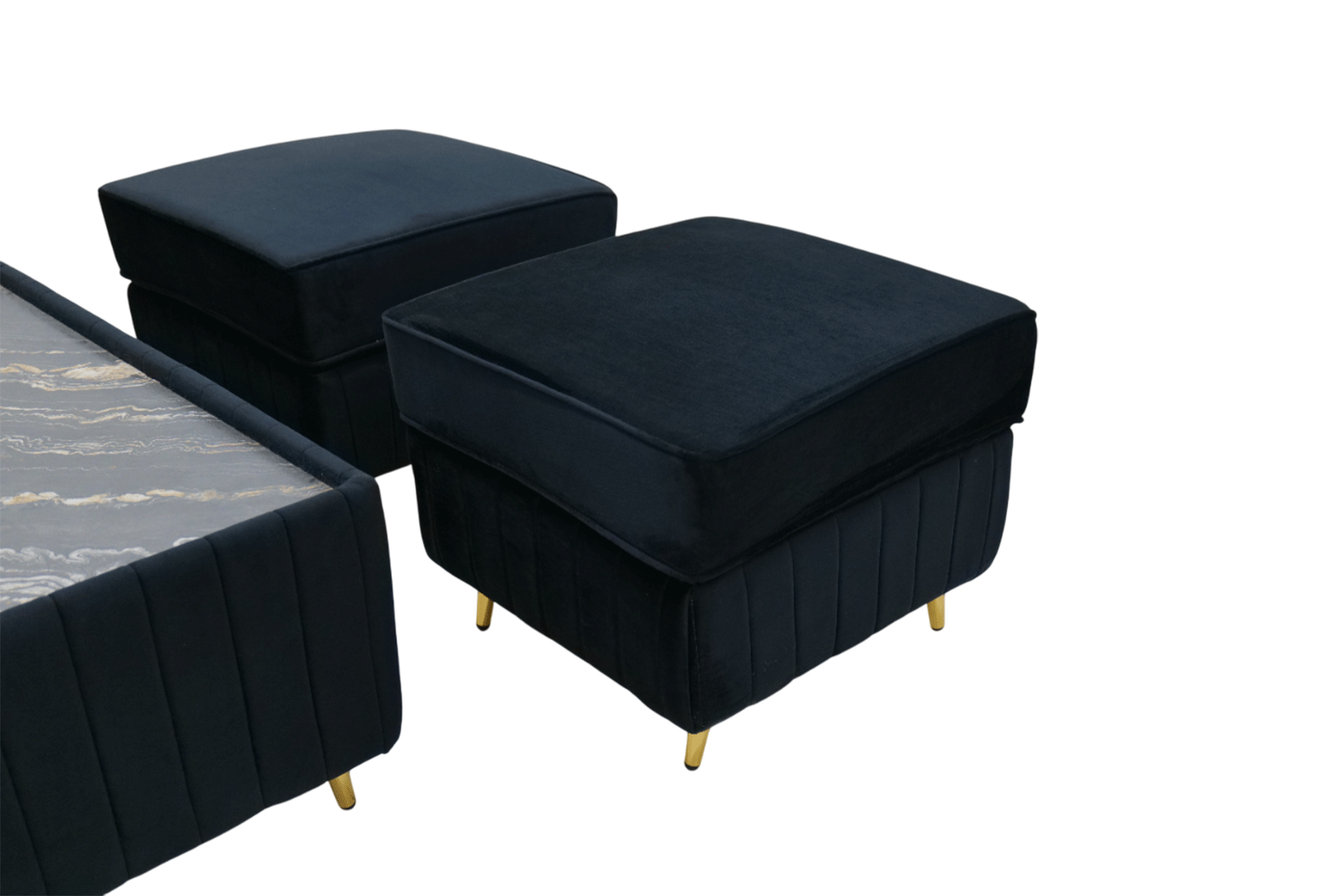 Cola L-Shape Sofa Set (Available on Easy Installments)