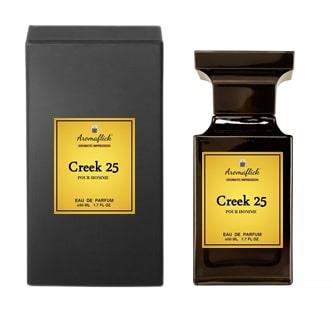 CREEK 25 - Inspired by Creed Aventus