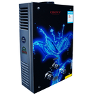 Crown Instant Geyser IG-8B-7L – 7 Litre Imported Water Heater with Digital Display