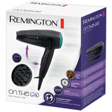 Remington D1500 On The Go Compact Dryer 2000