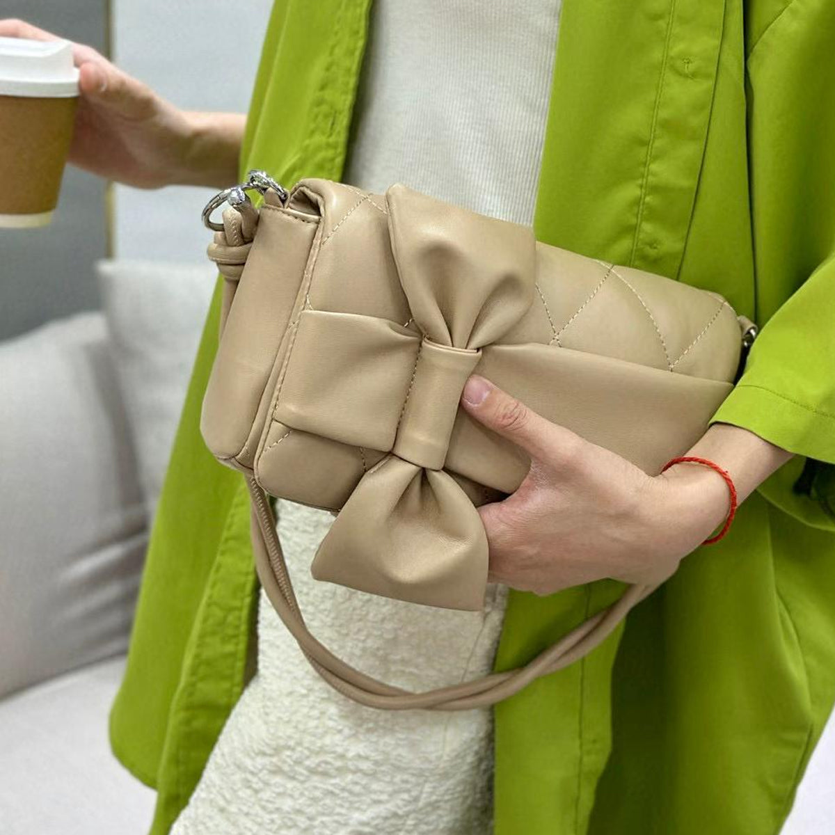 NEW LOOK BRANDED HANDBAG & CROSSBODY For WOMEN  - Design 7