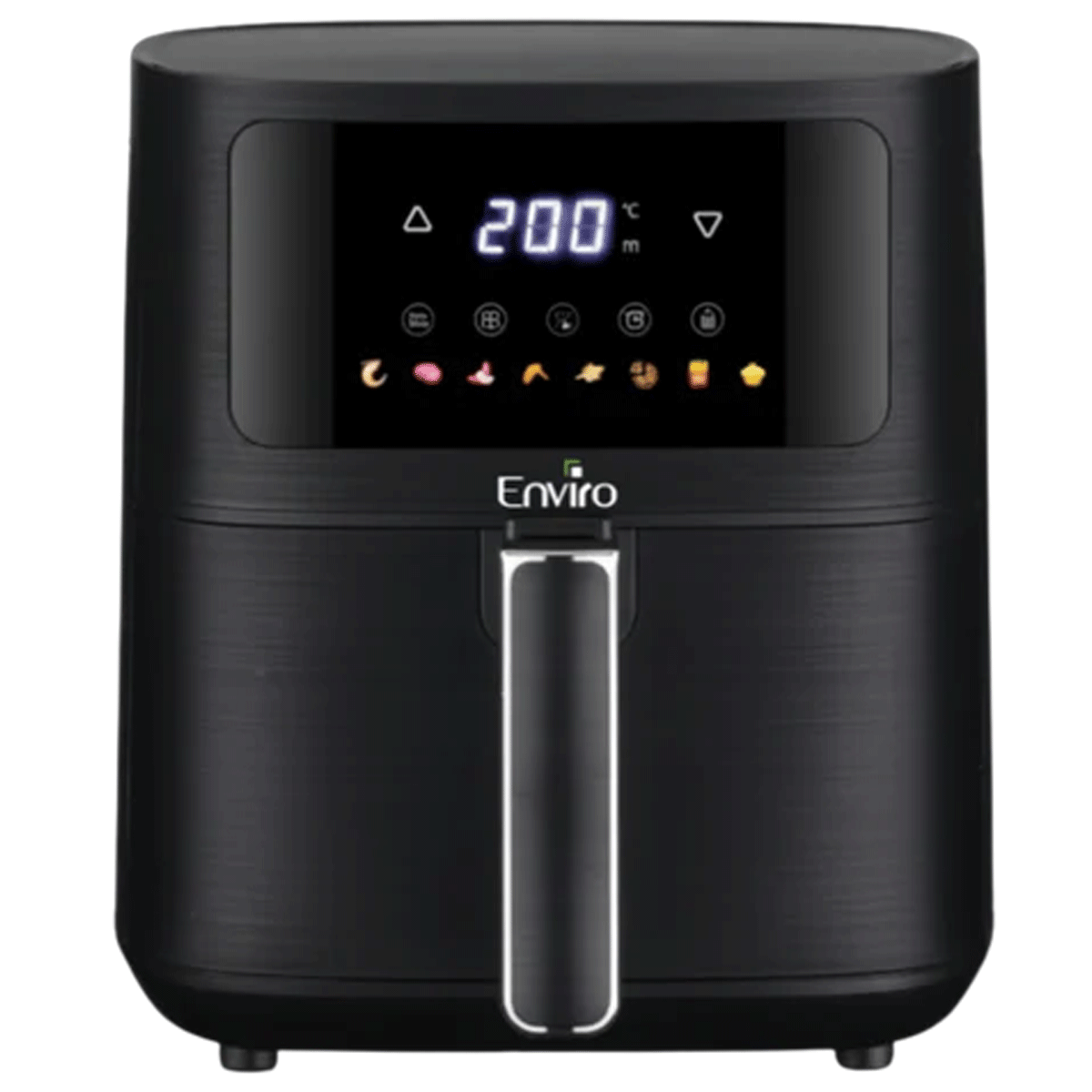 Enviro EAF D4200 4.2 Liter Digital Air Fryer
