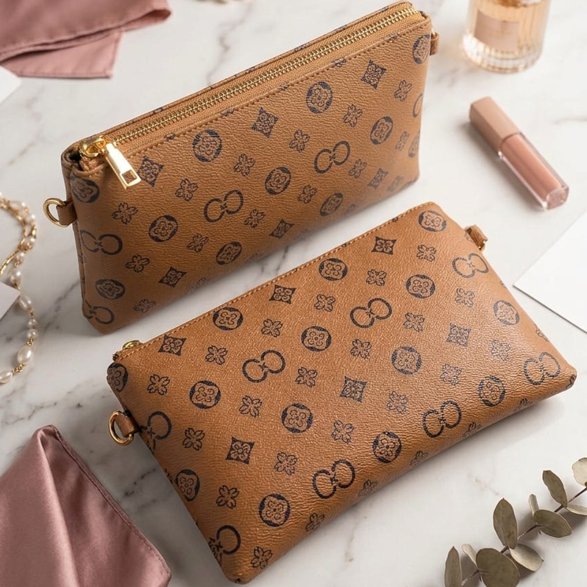 NEW CROSSBODY For WOMEN - Design 2