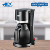 Anex AG-803 Deluxe Coffee Maker