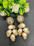 Elegant Formal Earrings - E6