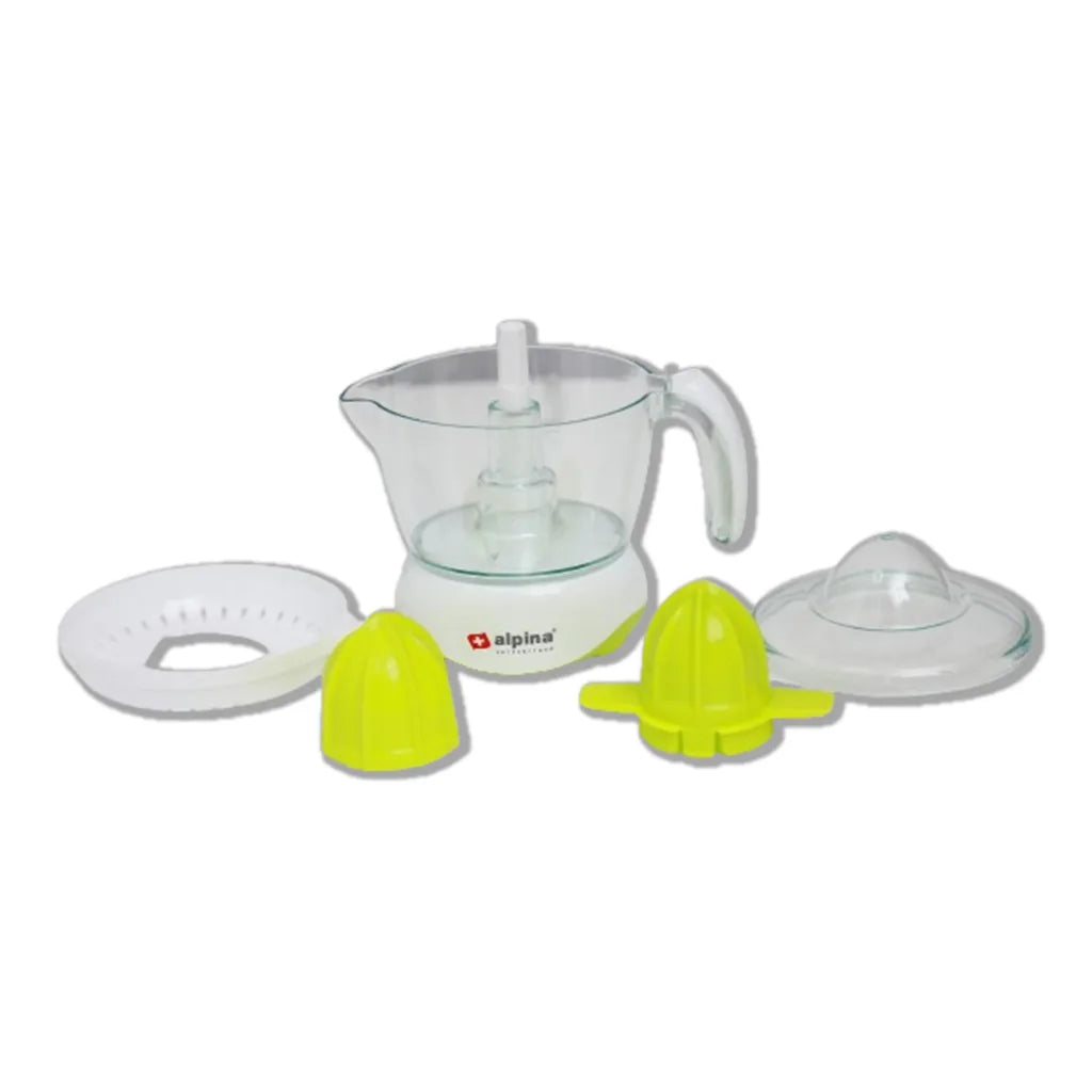 Alpina SF-3008 Juicer Extractor