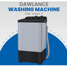 Dawlance DW 14145 Single Tub Washing Machine - 12kg