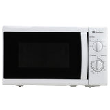 Dawlance DW 210 Solo White Microwave Oven Large Capacity 20 Litres