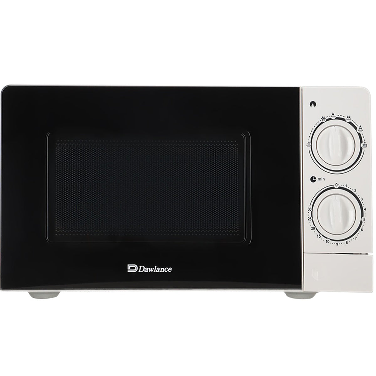 Dawlance MWO DW-220 S SOLO Heating Microwave Oven 20 Litres