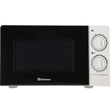 Dawlance MWO DW-220 S SOLO Heating Microwave Oven 20 Litres