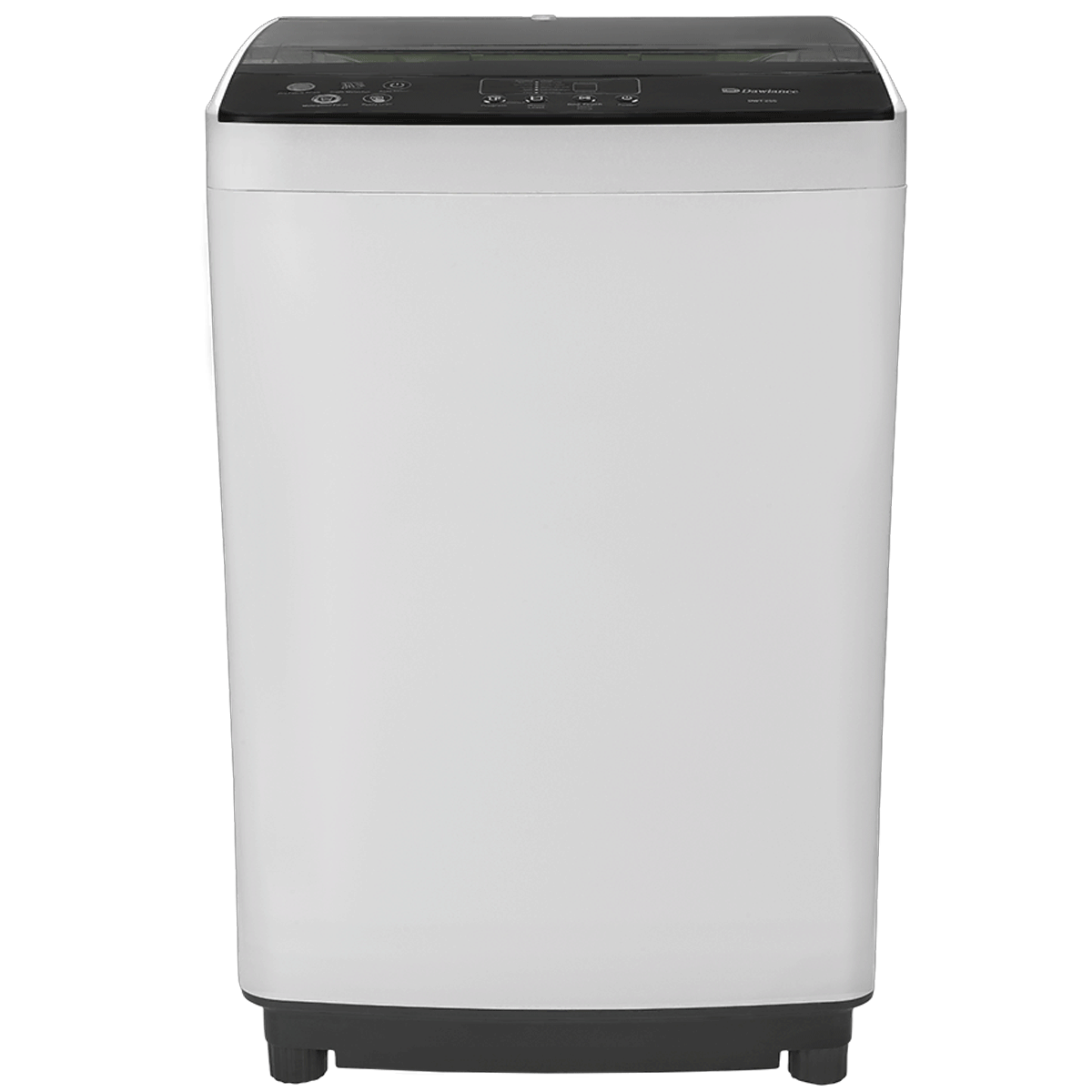 Dawlance DWT 255 Top Load Washing Machine - 8KG