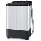 Dawlance 80085 Single Tub Washing Machine - 8KG