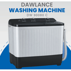 Dawlance DW 90080 | 9 KG Twin Tub Washing Machine
