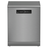 Dawlance DDW 1471 Inox Dishwasher INV Prima Line