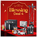 WestPoint Blessing Deal 4.0