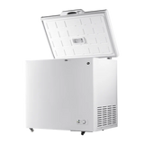 PEL 18 CFT Single Door Inverter Deep Freezer PDIN70-180 Arctic