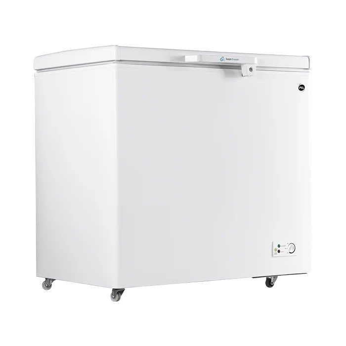 PEL 18 CFT Single Door Inverter Deep Freezer PDIN70-180 Arctic
