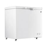 PEL 18 CFT Single Door Inverter Deep Freezer PDIN70-180 Arctic