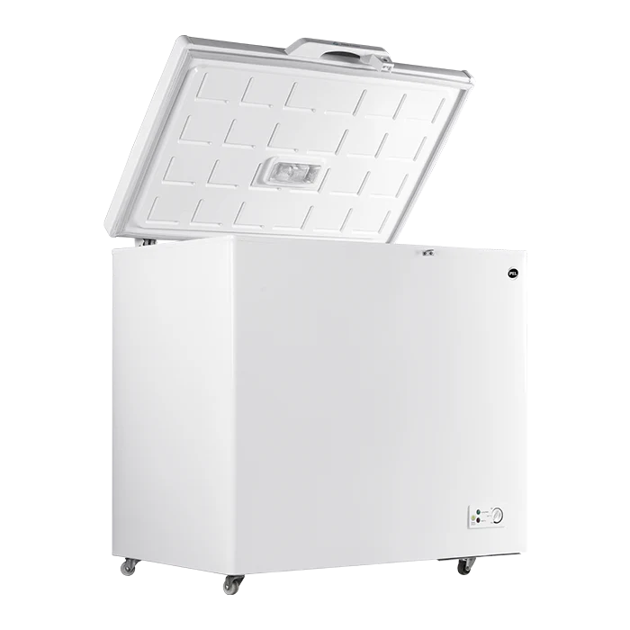 PEL PDF 70-100 APF Deep Freezer Inverter - 10 CFT