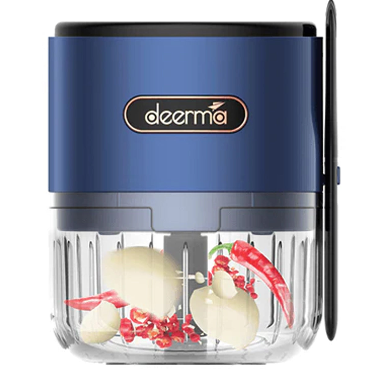 Deerma Wireless Portable Food Processor JS-100