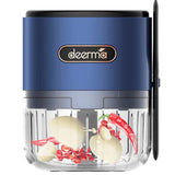 Deerma Wireless Portable Food Processor JS-100
