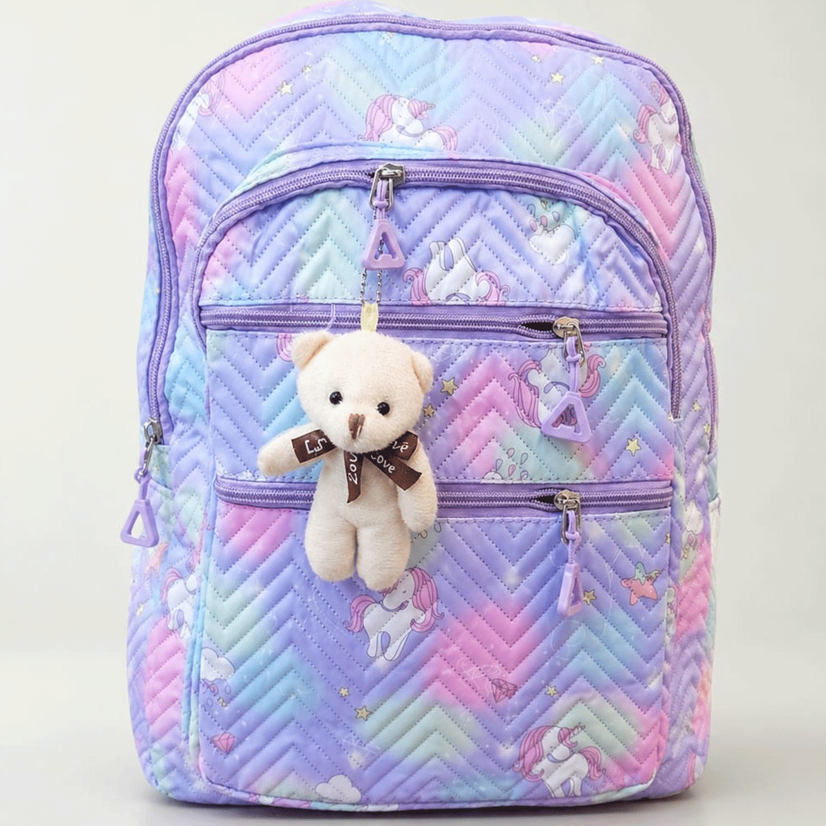 New Arrival BACKPACK USE COLLEGE & UNIVERSITY - Deisgn 2