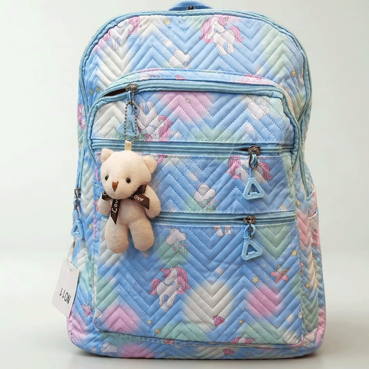 New Arrival BACKPACK USE COLLEGE & UNIVERSITY - Deisgn 3