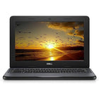 Dell Chromebook | Laptop 3180 | 32GB SSD Storage | 4GB RAM | Playstore/Windows Supported | 11.6 Inches Screen (Refurbished With Original Charger Included _ Without Box)