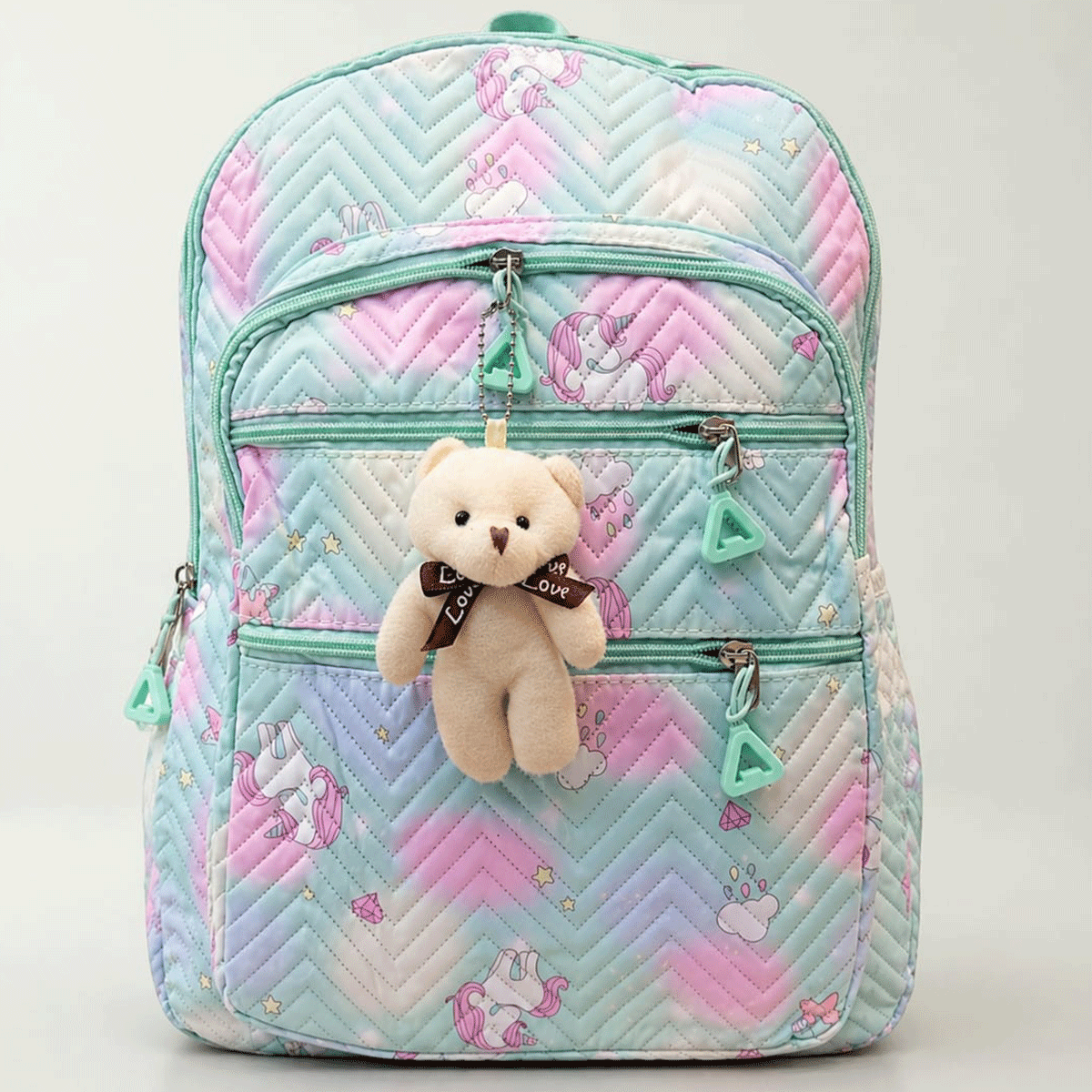 New Arrival BACKPACK USE COLLEGE & UNIVERSITY - Deisgn 1