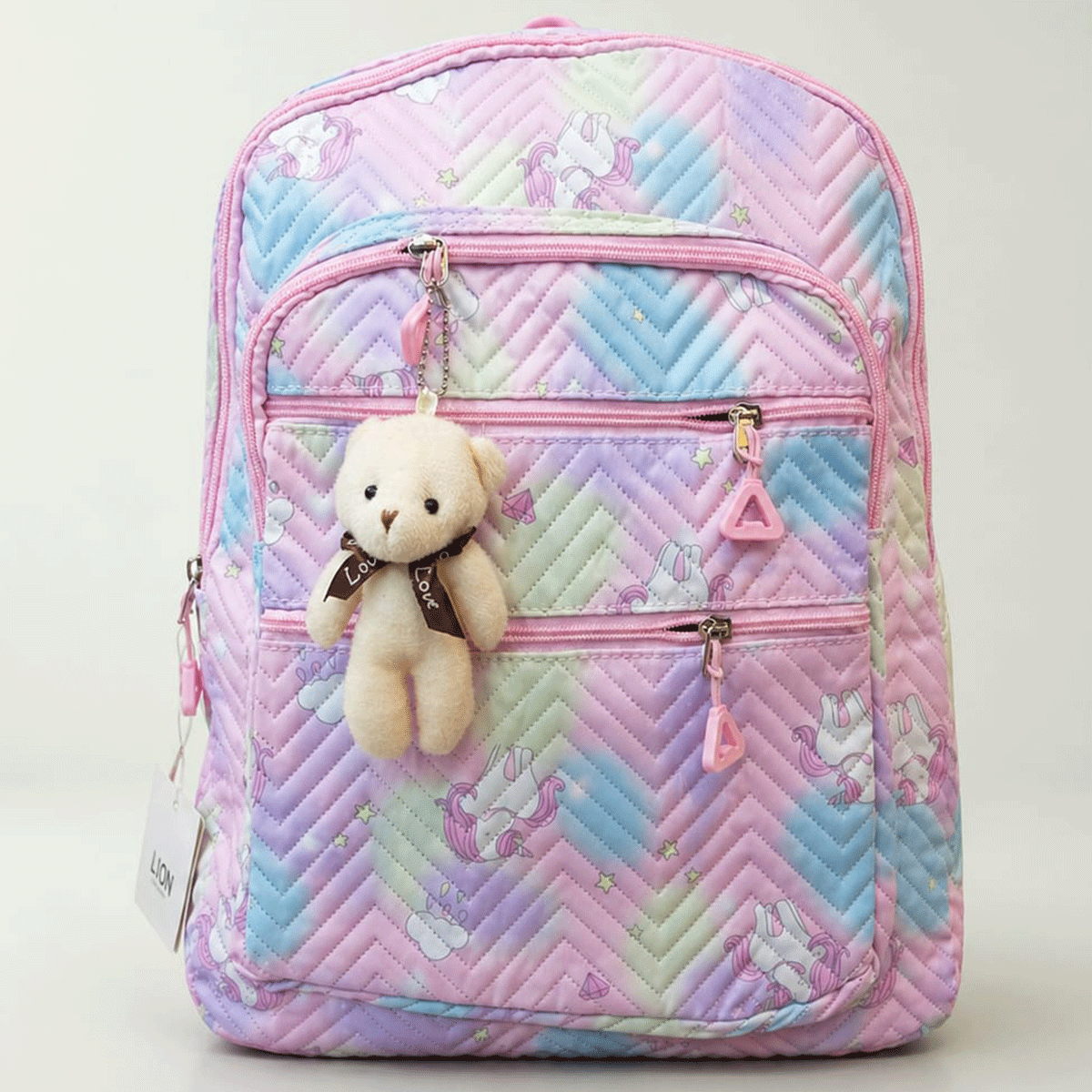 New Arrival BACKPACK USE COLLEGE & UNIVERSITY - Deisgn 4