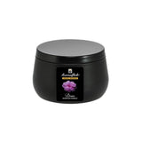Desire Scented Candle in Black Tin