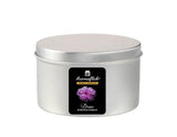 Desire Scented Candle in Silver Tin