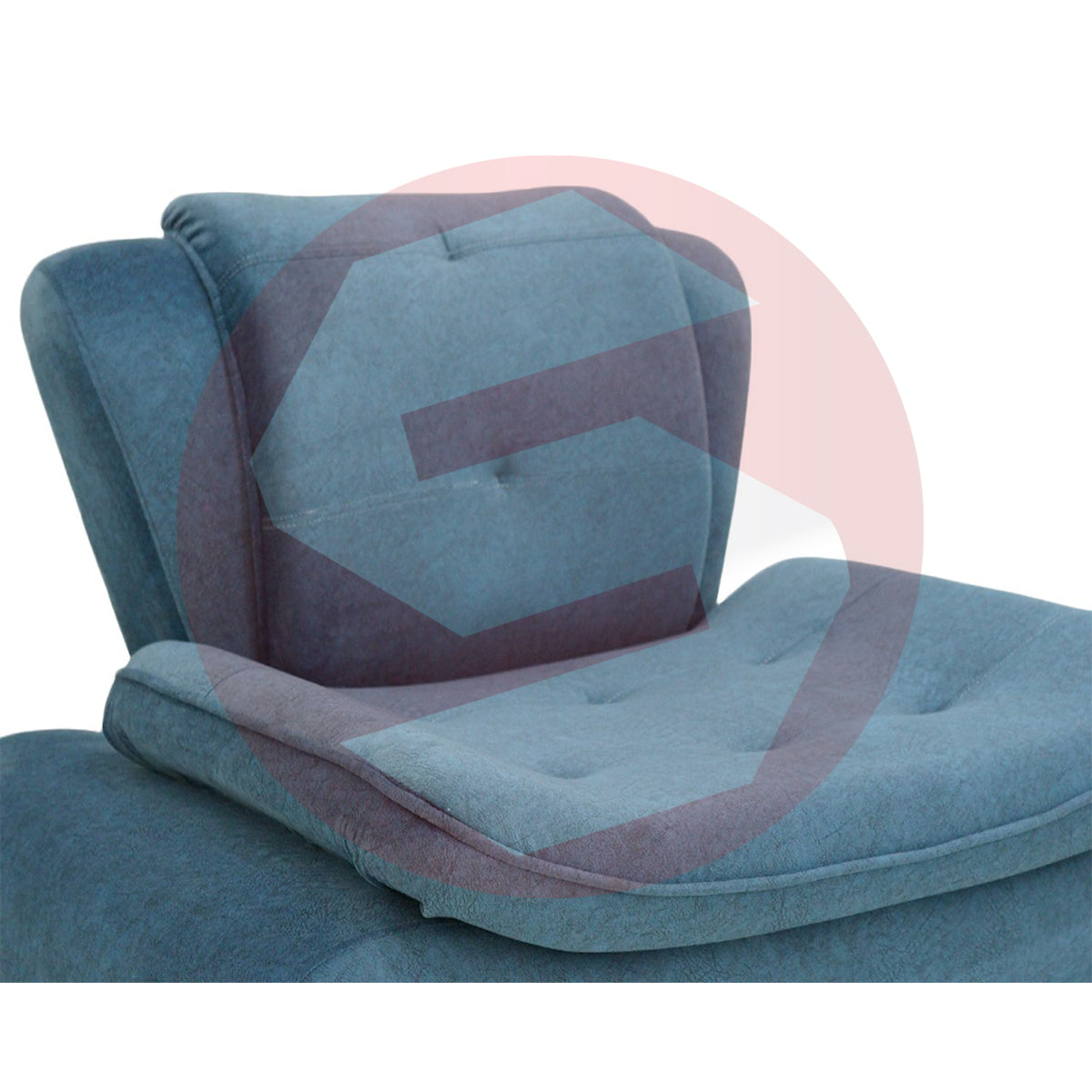 Daffodils Sofa Set - 5 Seater (Available on Easy Installments)